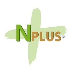 NPLus Logo