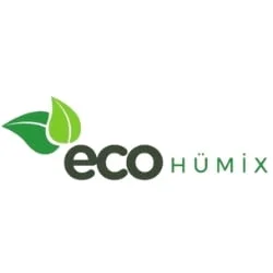 Solucan Gübresi ve Organik Gübre 24 EcoHümix Logo