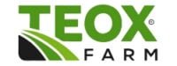 Teox Farm Logosu