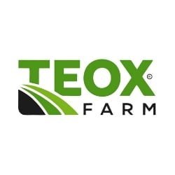 Teox Farm Logosu