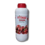 Vitimax Strawberry: Çilek İçin Özel Organomineral Bitki Besini 1 Litre