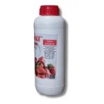 Vitimax Strawberry: Çilek İçin Özel Organomineral Bitki Besini 1 Litre - Görsel 2