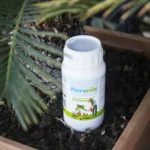 Yeşil Yapraklı Bitkiler için Solucan Gübreli Bitki Besini 250ML - Görsel 2