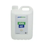 Hümik Asit Leonardit Menşeili 5 Litre