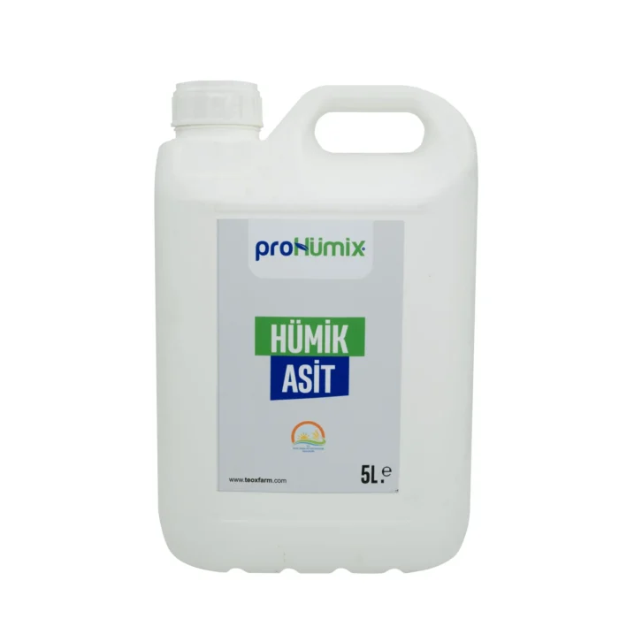 prohumix-organik-sivi-humik-asit-5-litre-on-yuz Hümik Asit Leonardit Menşeili 5 Litre - Görsel 1