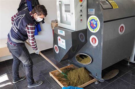 Organomineral Gübre Kullanarak Çevre Dostu Tarım Yöntemleri