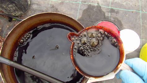 Hümik Asit Nasıl Elde Edilir? Üretim Süreci