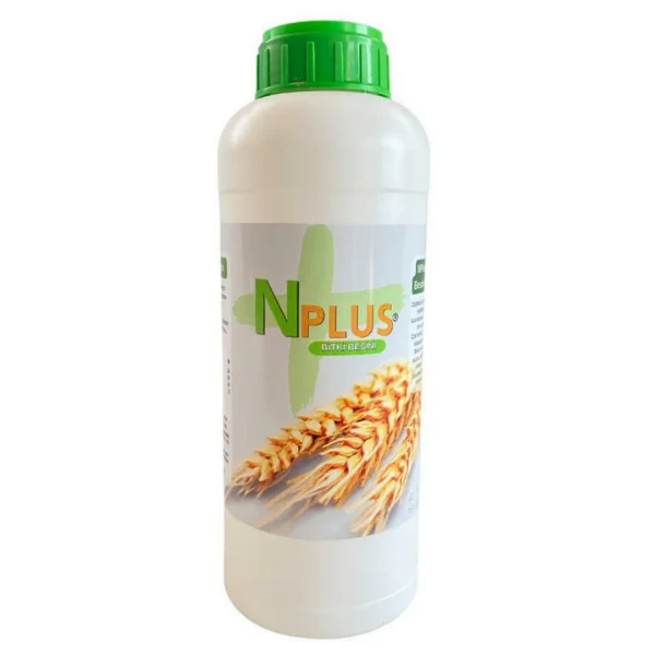 bugday ve hububat icin organomineral gubre 1litre