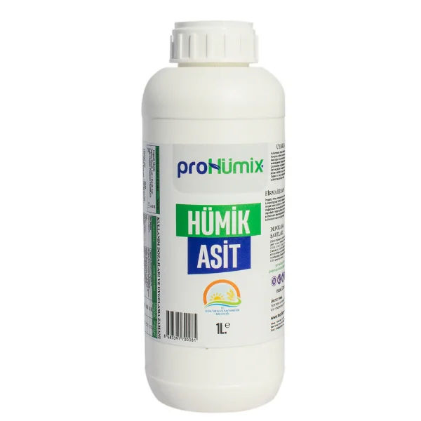 humik asit 1litre