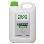 Sıvı Solucan Gübresi 5 Litre