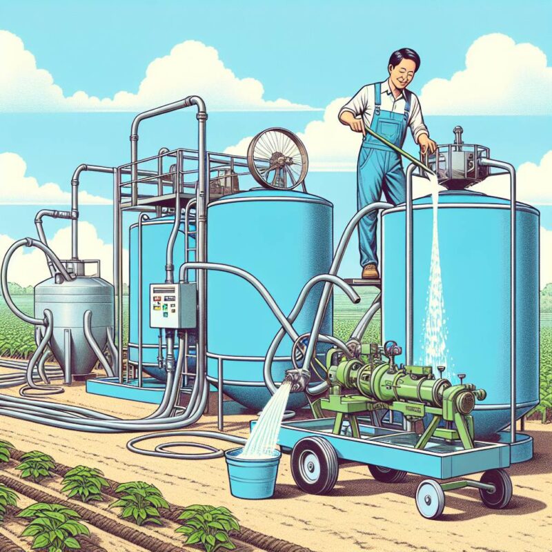 Teox Farm Sıvı Solucan Gübresinin Muzda Kullanımı ve Faydaları