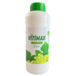 VitiMax Grappe Üzüm Yetiştiricileri İçin Özel Organomineral Bitki Besini 1 Litre