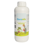 Yeşil Yapraklı Bitkiler için Solucan Gübreli Bitki Besini 1 Litre