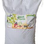 TEOXFARM KATI TOZ SOLUCAN GÜBRESİ 20 KG