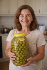 Zeytin (Domat zeytini) 5 kg