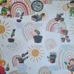 Benim Botanik Bahçem Bitki yetiştirme seti - Görsel 3